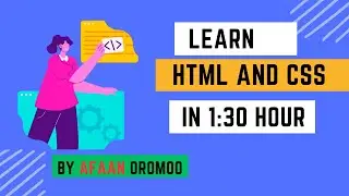 HTML Tutorial for Beginners 2024 Create a Website from Scratch
