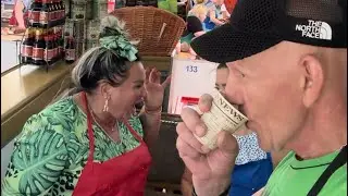 А с этой песни все и началось. Одесса