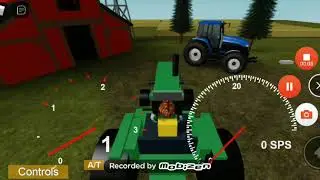 Riding Tractor supply of independent contractor Art the your brain