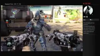 COD multiplayer