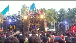 Puzhakkal Fest 2K22 Alll Soundss