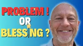 48% of Americans Who Feel Rich Have an Average Net Worth of $560k. Is THAT a Problem or a Blessing?