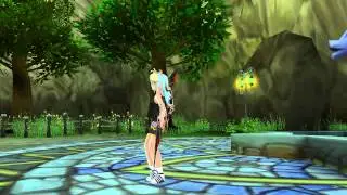 Fiesta Online ~ Save the World [Bewerbungsvideo für KeRn Online]