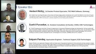 Ensuring Product Data Quality with Q Checker | Webcast