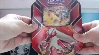 ~ Ouverture de la Pokébox Braségali ! Le meilleur pour la fin ?