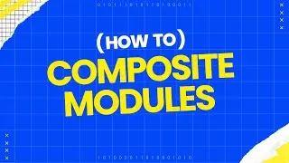 Building Composite Modules in Terraform: Simplify Your Infrastructure as Code!