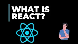 What is React? - learn react under 2 minutes
