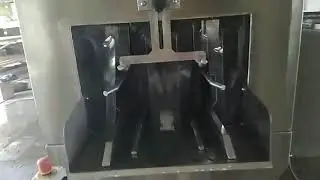 Мойка ящиков с обдувом у Агроконтинент