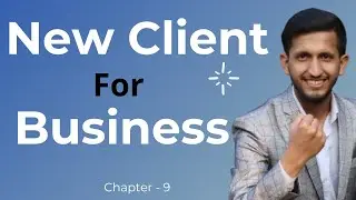 How to Get New Clients For Business in Event Planning & Management | Getting Wedding Clients | Ch-9