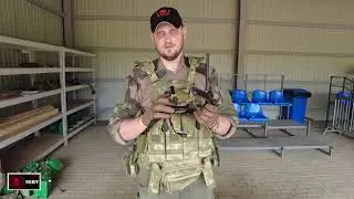Связной обзор. Выпуск 50. "Его Величество Peltor"