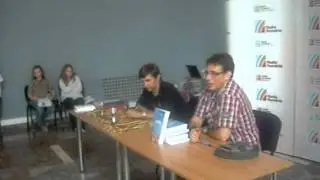 Mihail Marin despre 