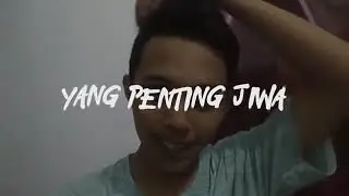 Smvll ~ Cuma Dunia Cover Ikon