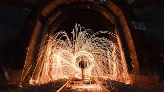 Long Exposure Photography: 4 IDEAS for BEGINNERS