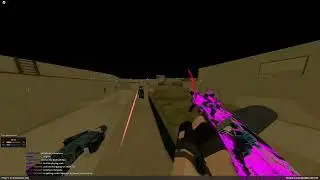 cor 7 reload moment