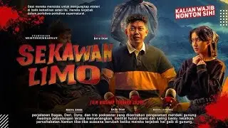 SEKAWAN LIMO FULL MOVIE HD 2024