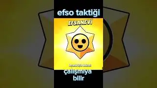 Brawl Stars efsanevi çıkarma taktiği part2 