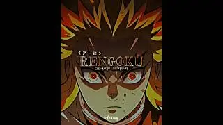 Rengoku vs Miwa