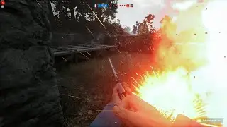 Survive the grenadier in WWI