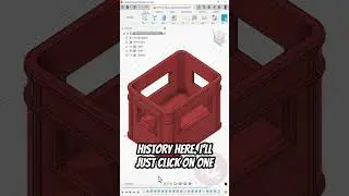 Fusion360: Import F3D file 