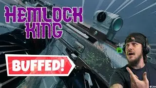 WARZONE 2 ISO HEMLOCK LOADOUT BROKEN STILL