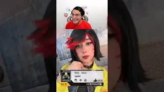 GIRL YOUTUBER IDs 😱