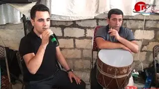 Xanəndə Amil Ağcabədili. Ağdam toyu 2019