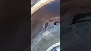 Нива 2121 тюнинг своими руками ч.2