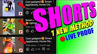 short video viral kaise karen youtube per | Short Yt