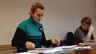 Суд в Туле ч 1  30 01 2014  Преступная система ЖКХ