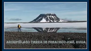 La Tierra de Francisco José