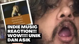 Deni Taufik Adi - Air Laut Asin (MV)