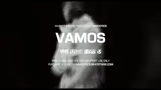 (FREE) Reezy Type Beat - "VAMOS" | Guitar Type Beat 2023