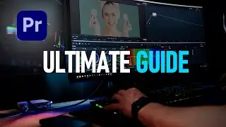 How to Color Correct (for beginners) - Master the Basics