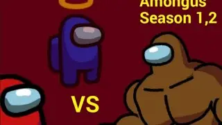 among us season 1,2