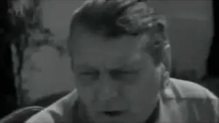 Otto Skorzeny After The War
