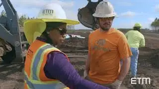 Women in Construction Week - Interview with Sommer Hicks