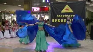 Группа Шамс  - Spring Dance Fest 2017