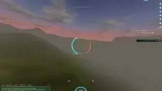 SWG - Atmospheric Flight