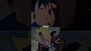 Kawaki vs Borushiki (Ep 292) |Who is Strongest?