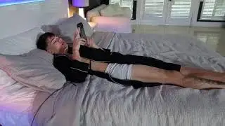 SLEEP STREAM for Focus and Productivity