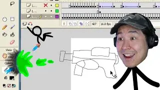 АНИМАТОР VS АНИМАЦИЯ 1,2,3 (Animator vs. Animation 1,2,3) Реакция
