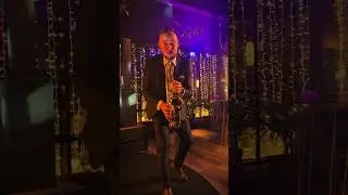 Shocking Blue - Venus Saxophone Cover | Шизгара!