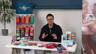 Get to know SOCKSHOP
