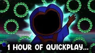 We Streamed 1 Hour+ of Quickplay in Void Rains Upon Her Heart