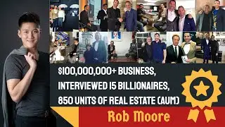 🏘️ Clubhouse - How To Use Clubhouse App? (Clubhouse tutorial for beginners) Rob Moore and Alaric Ong