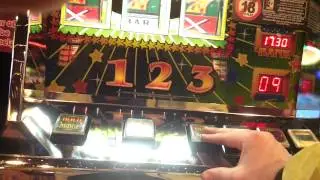 Magic 10 first 3 quid