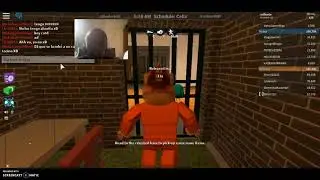 Roblox Jailbreak p 2