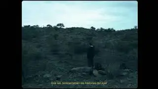 Prest - Nubes negras (Visualizer)