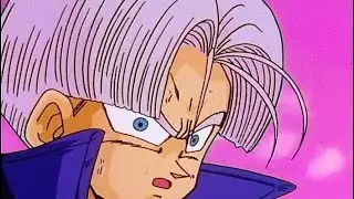 EX TRUNKS BEST EX IN THE GAME!?