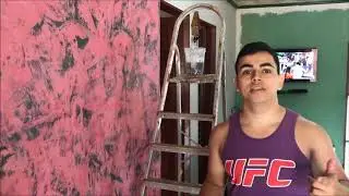 STUCCO VENEZIANO!! Efeito Marmorizado Aprenda Fazer!!!